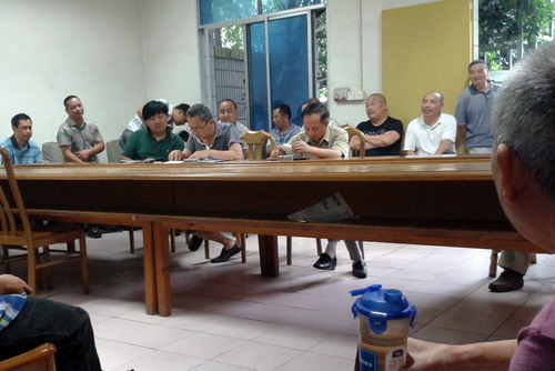 做好假期三保障 迎接新生假期忙.jpg